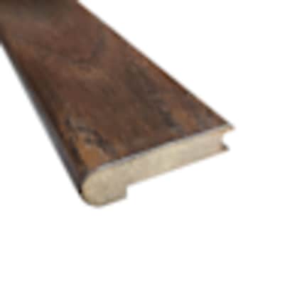Pennwood Prefinished Capitol Peak Hardwood 9/16 in. Thick x 2.75 in. Wide x 78 in. Length Stair Nose